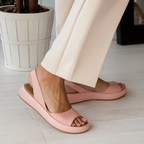Megan | Open-Toe & Non-Slip Sandals