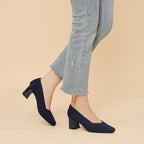 Linda | Comfortable High Heels