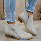 Valeriana |  Orthopaedic Boots