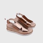 Veronica | Orthopedic Sandal heels