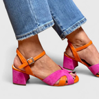 Auralyn | Orthopedic Heels