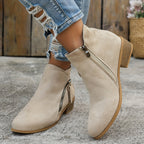 Valeriana |  Orthopaedic Boots