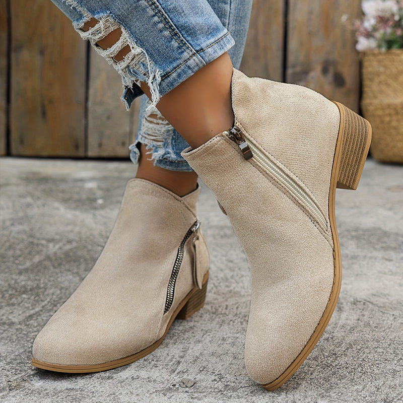 Valeriana |  Orthopaedic Boots