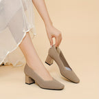 Linda | Comfortable High Heels