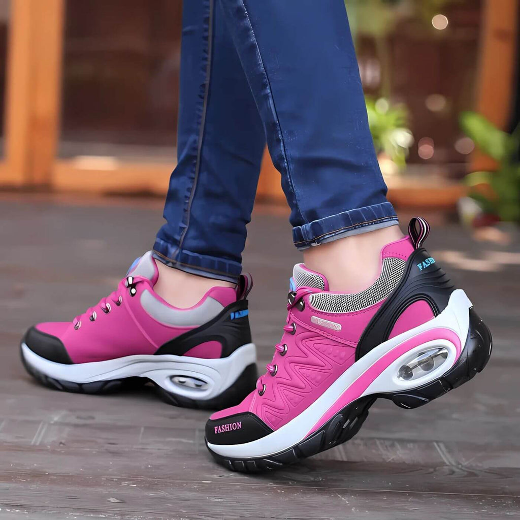 PediFlex  - Orthopedic Shoes
