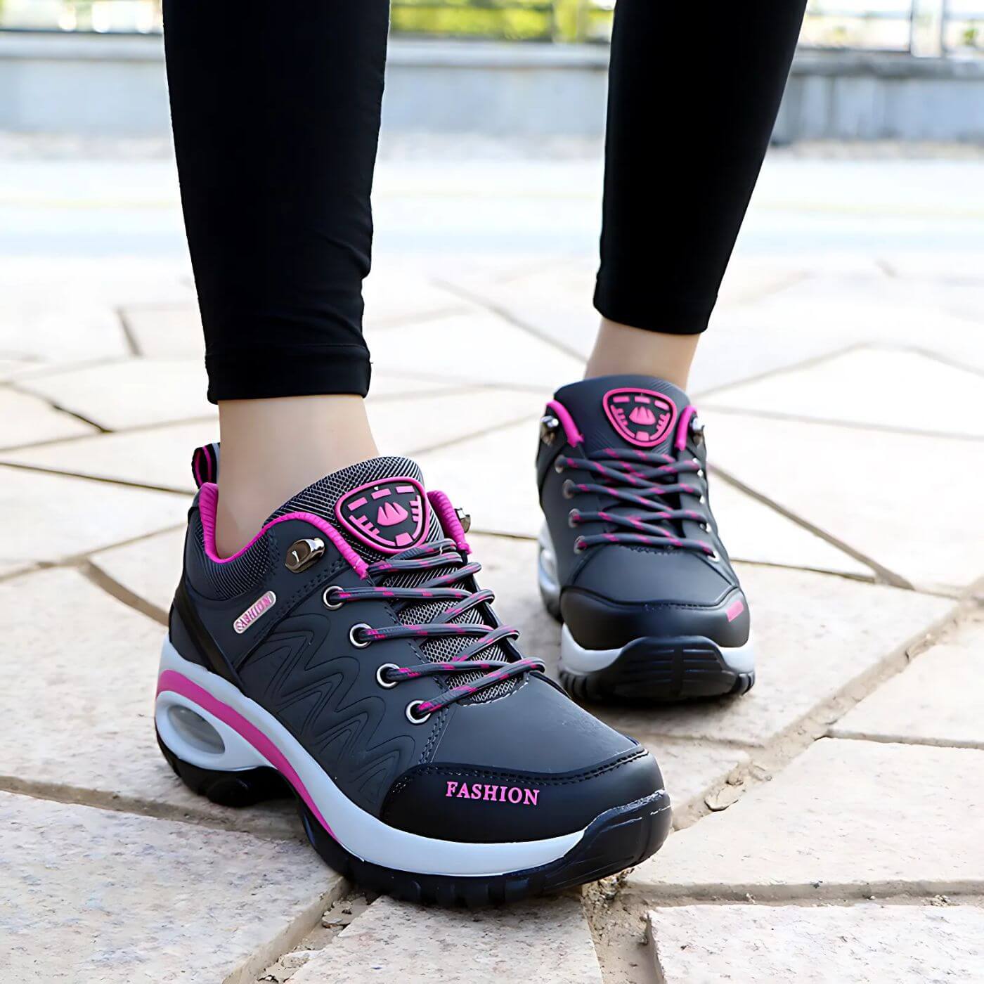 PediFlex  - Orthopedic Shoes