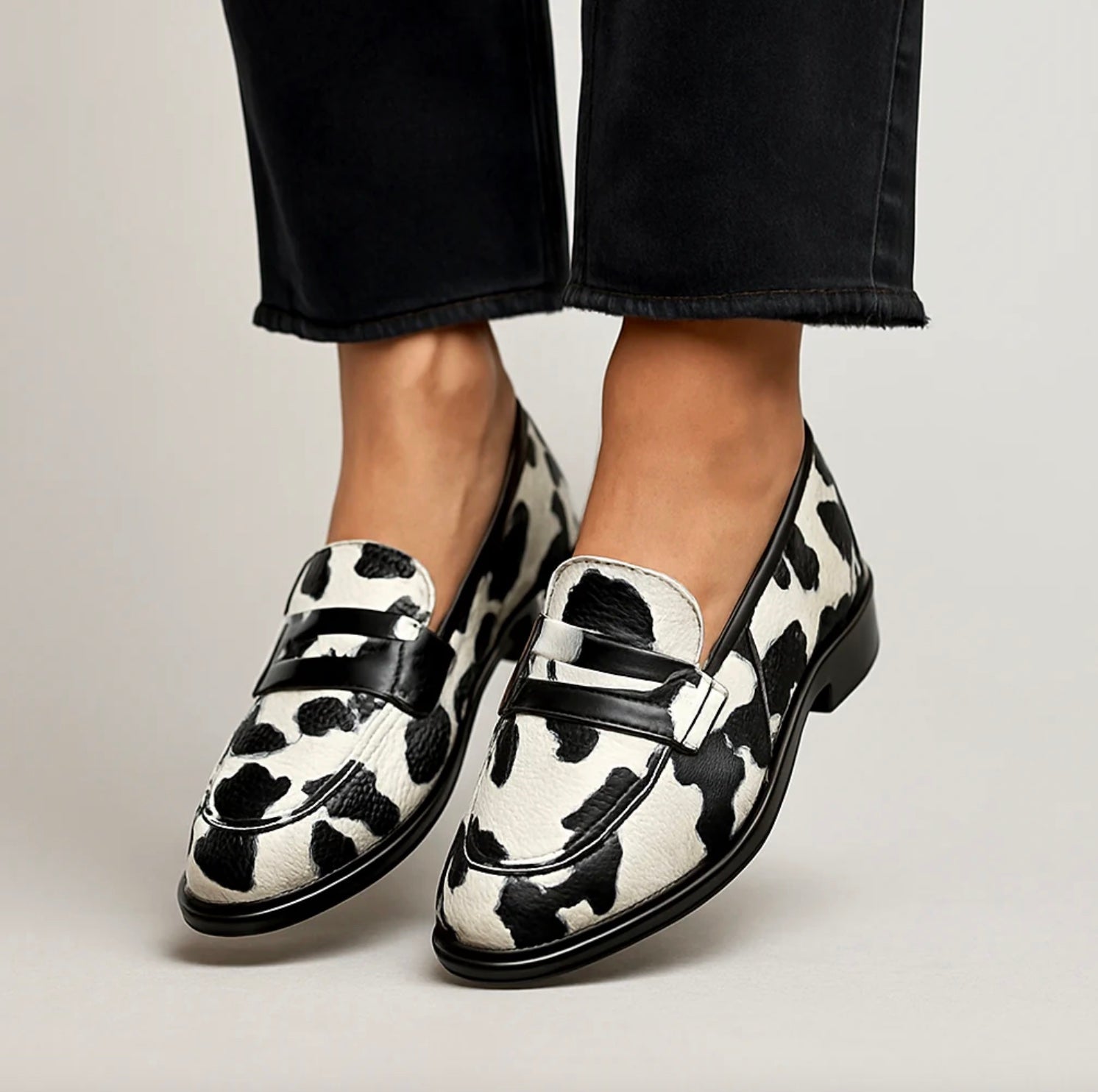 Savannah | Orthopedic Loafers
