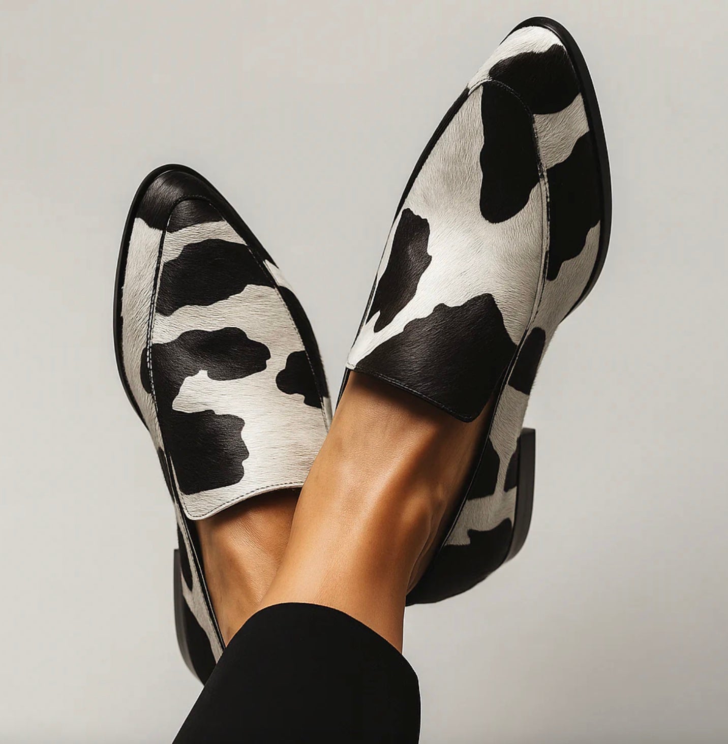 Savannah | Orthopedic Loafers