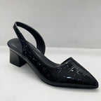 Victoria | Supportive Orthopedic heels