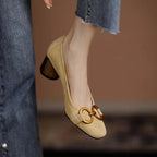 Cecilia™ | Orthopedic heels