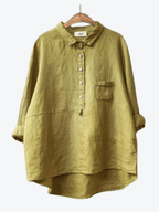 ELVIE | TIMELESS BLOUSE