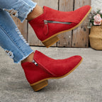 Valeriana |  Orthopaedic Boots