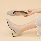Linda | Comfortable High Heels