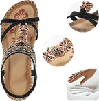 Maria | Orthopedic Comfort Sandals