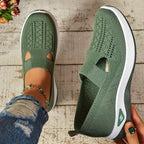 Julie | Orthopedic Casual Shoes