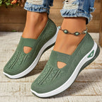 Julie | Orthopedic Casual Shoes