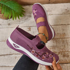Faith |  Comfort Orthopedic Shoes