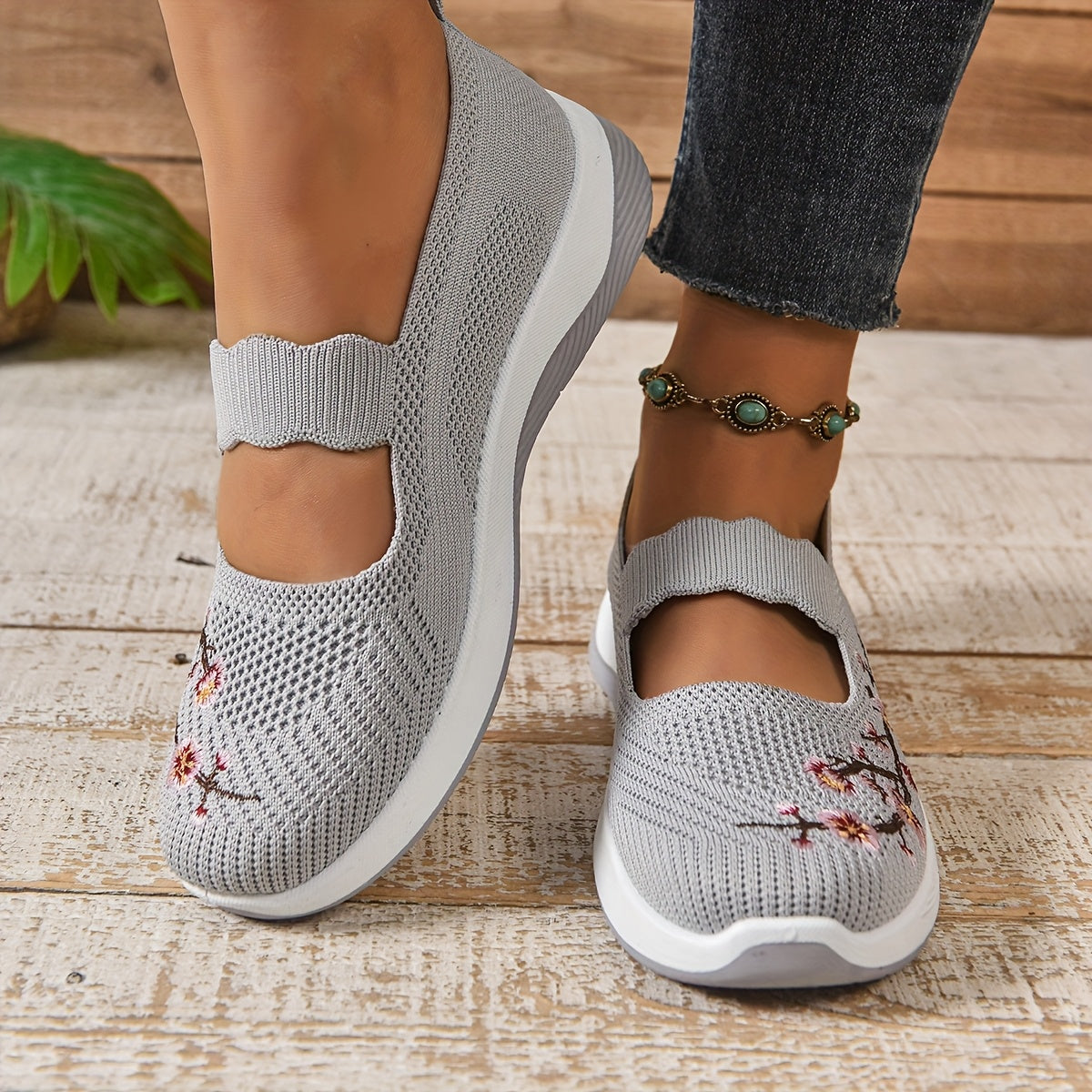 Faith |  Comfort Orthopedic Shoes