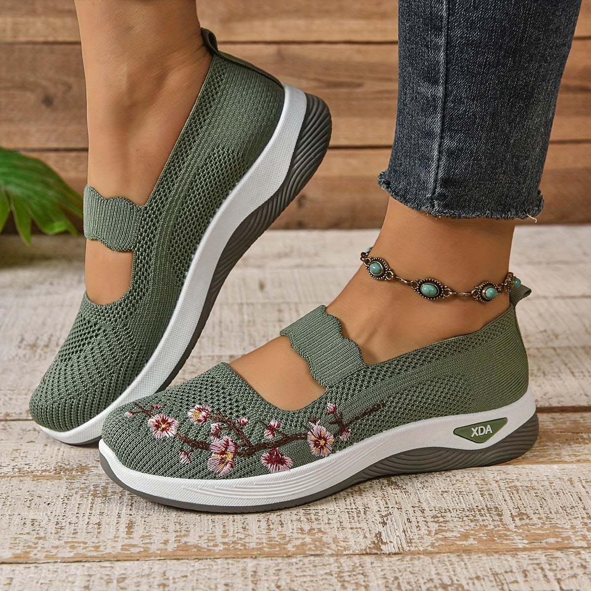 Faith |  Comfort Orthopedic Shoes