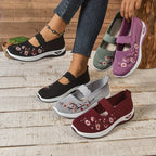 Faith |  Comfort Orthopedic Shoes