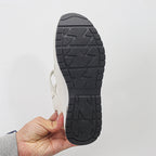 Linda | Closed Toe Sneaker Sandals