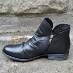 Brooke | Orthopedic Boots